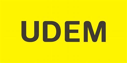 UDEM